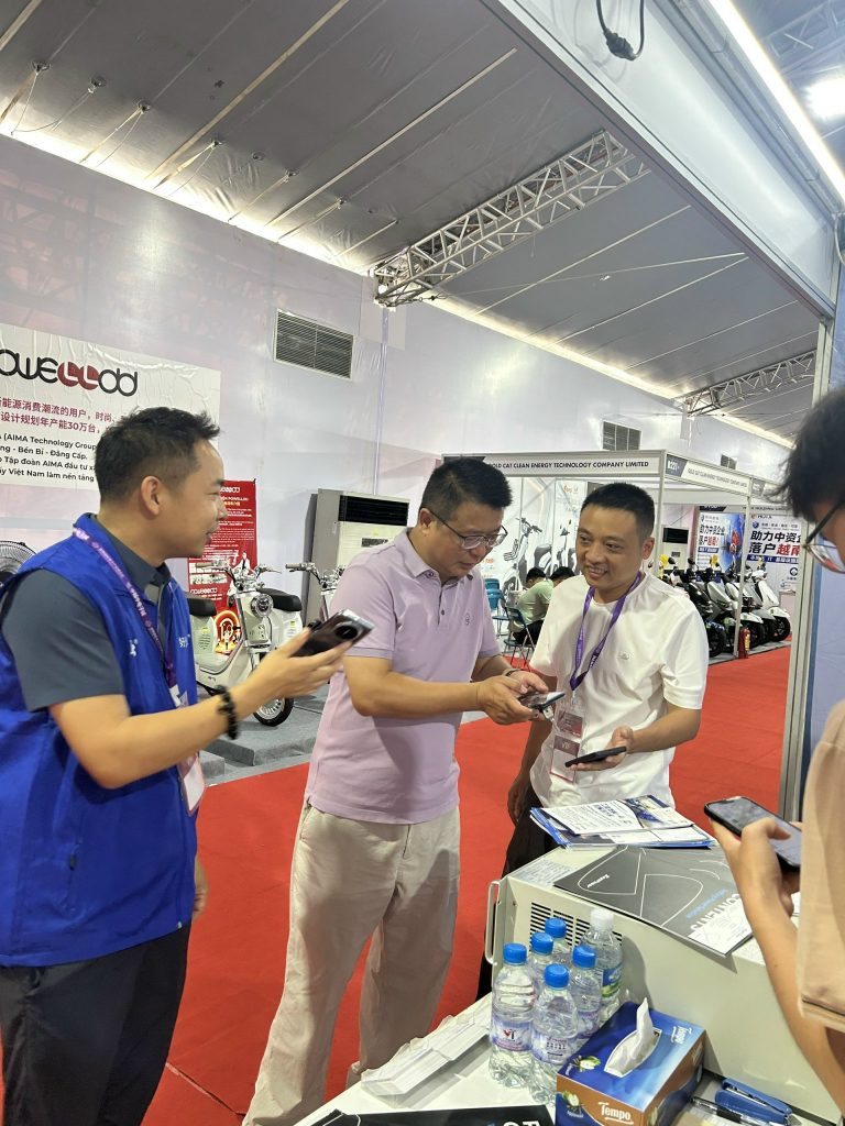 Sophpower Việt Nam, Bộ nguồn xoay chiều/một chiều